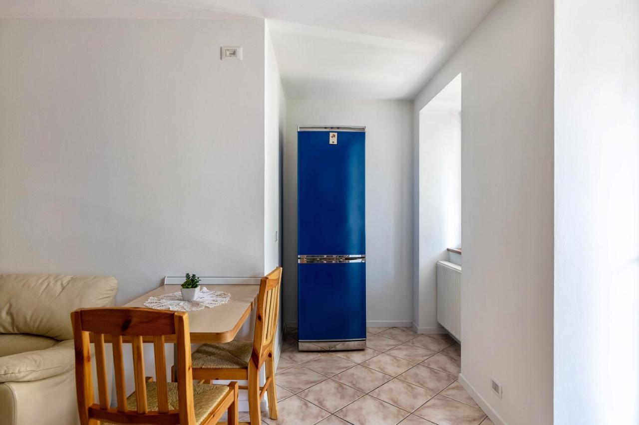 Appartamento Lucia Baselga di Pinè Extérieur photo