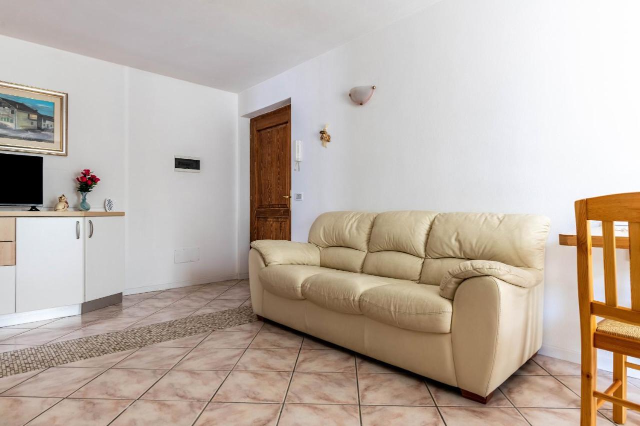 Appartamento Lucia Baselga di Pinè Extérieur photo